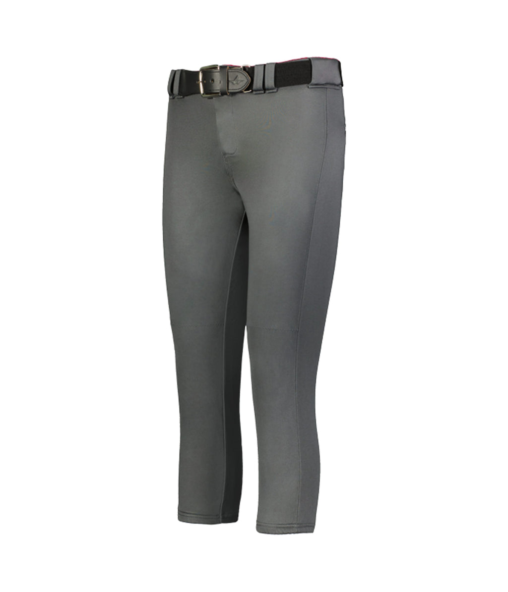 GIRLS SPEED PREMIUM SOFTBALL PANT - MOISTURE-WICKING