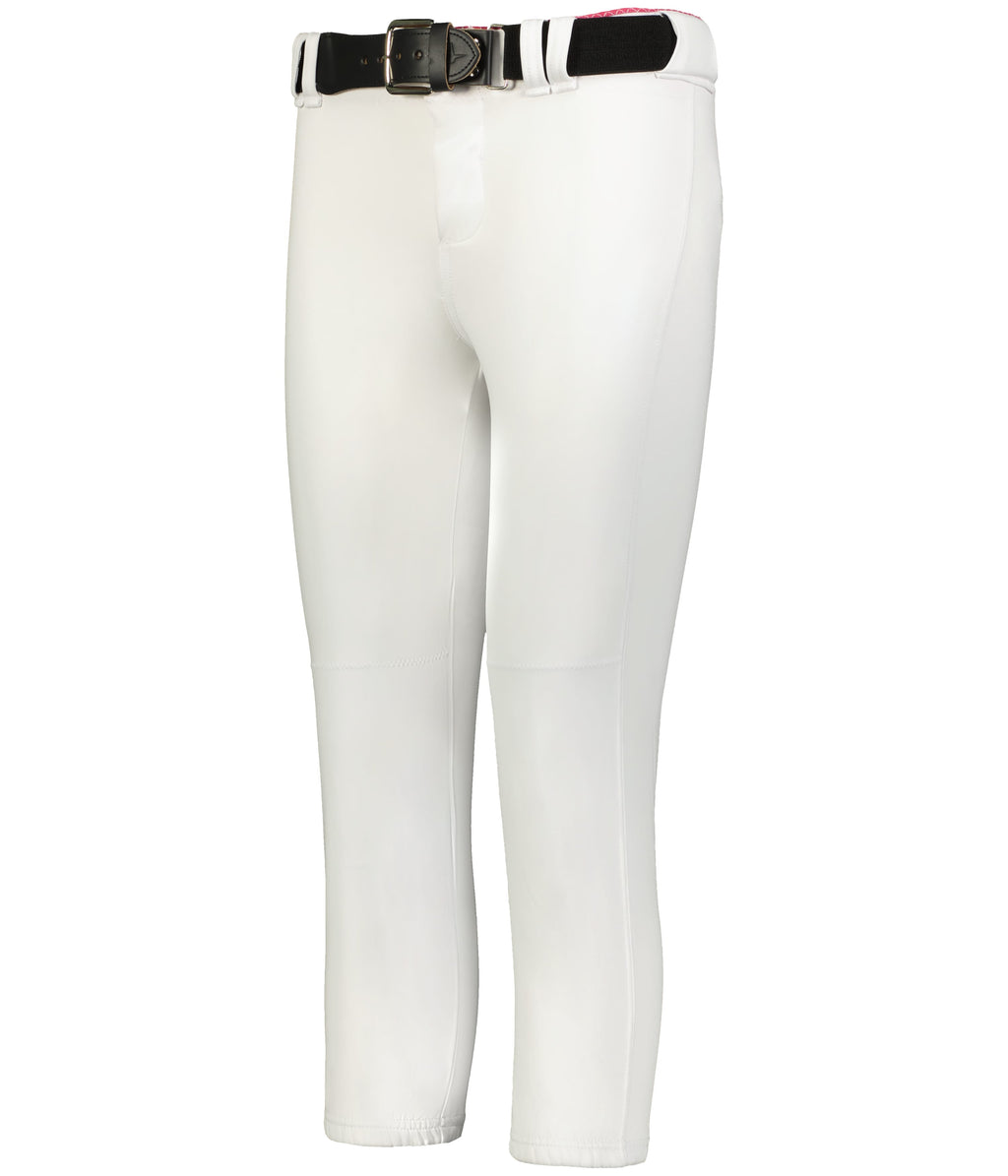 WOMEN'S SPEED PREMIUM SOFTBALL PANT - MOISTURE-WICKING