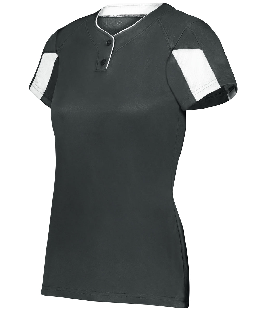WOMEN'S STRIKER JERSEY - MOISTURE-WICKING PERFORMANCE