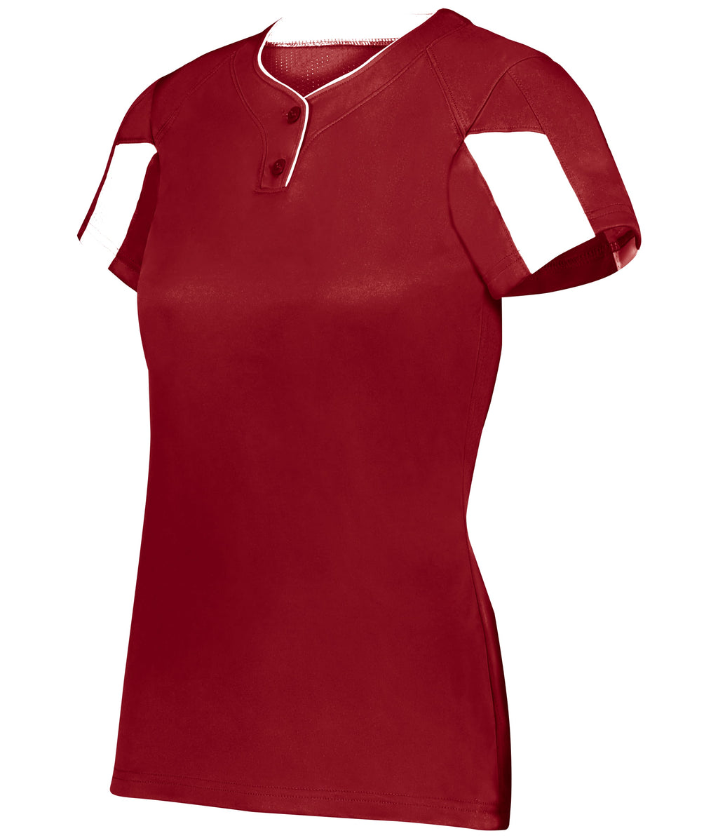WOMEN'S STRIKER JERSEY - MOISTURE-WICKING PERFORMANCE