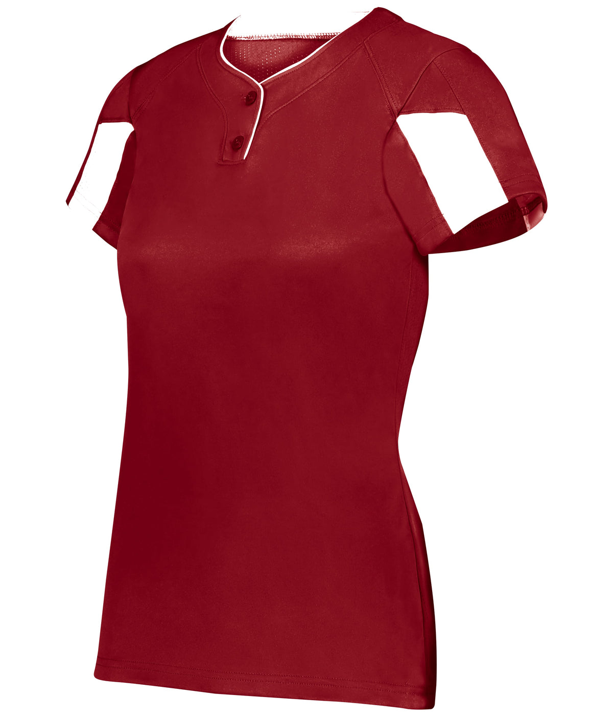 WOMEN'S STRIKER JERSEY - MOISTURE-WICKING PERFORMANCE