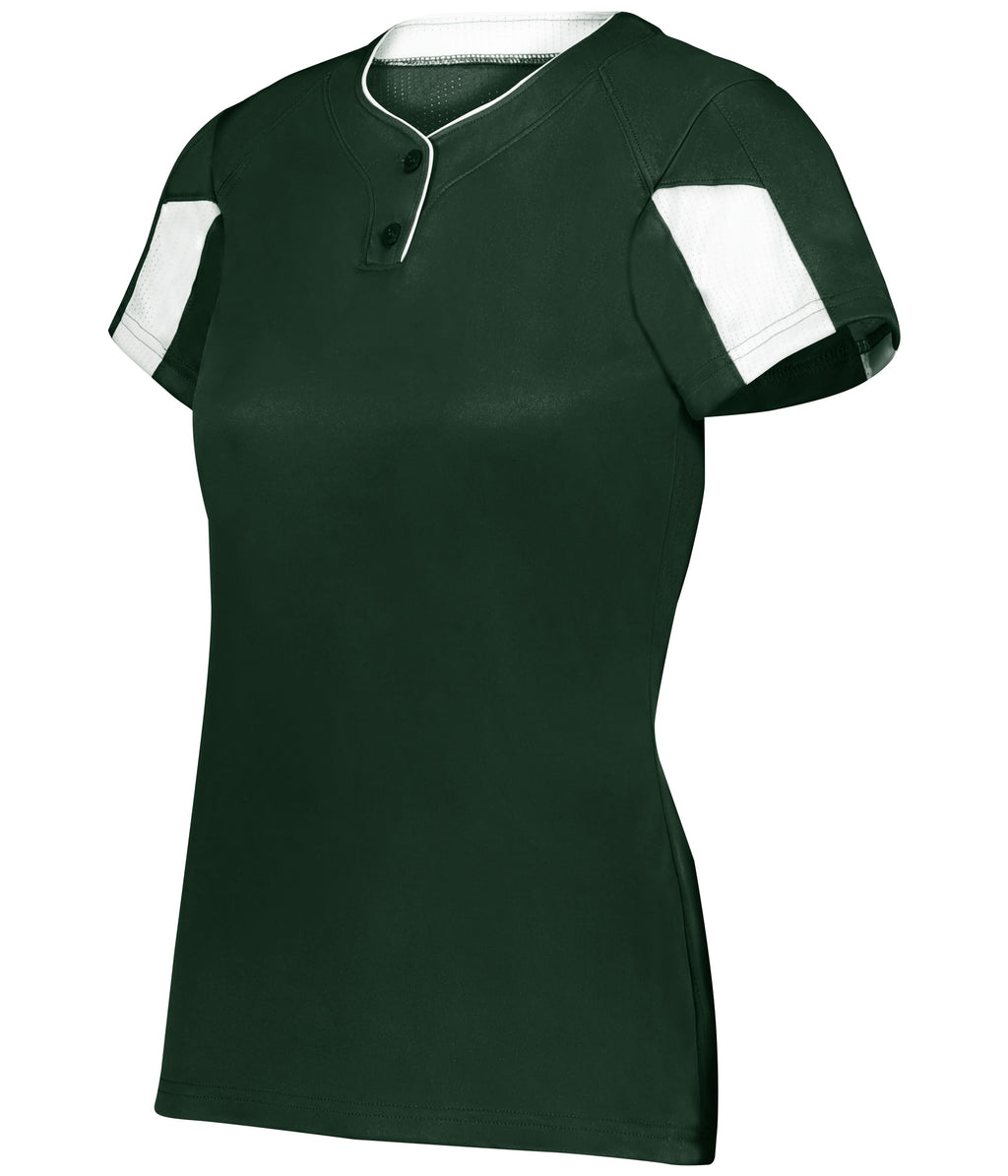 WOMEN'S STRIKER JERSEY - MOISTURE-WICKING PERFORMANCE