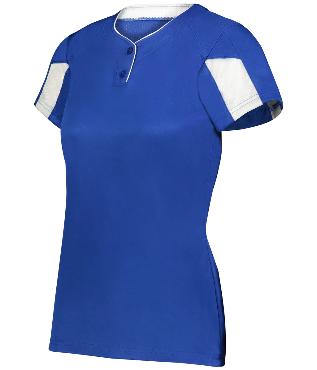 WOMEN'S STRIKER JERSEY - MOISTURE-WICKING PERFORMANCE