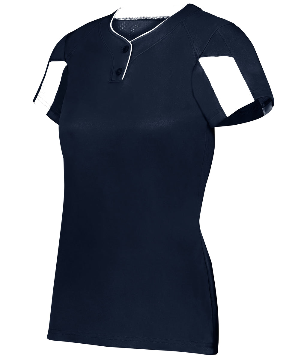 WOMEN'S STRIKER JERSEY - MOISTURE-WICKING PERFORMANCE
