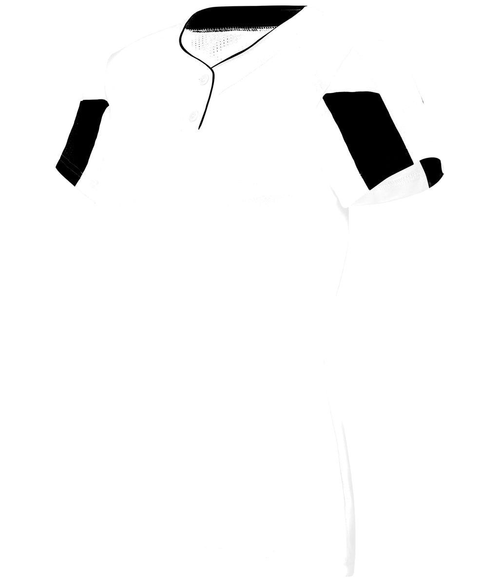 WOMEN'S STRIKER JERSEY - MOISTURE-WICKING PERFORMANCE
