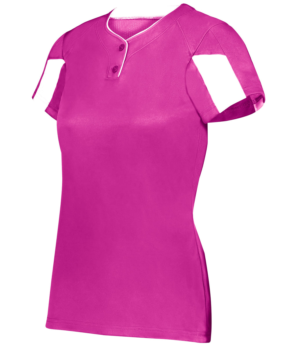WOMEN'S STRIKER JERSEY - MOISTURE-WICKING PERFORMANCE