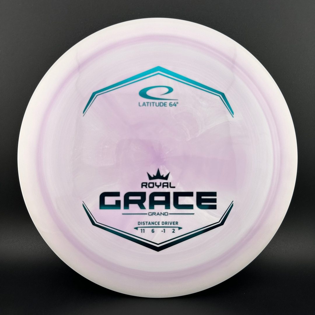 Royal Grand Grace