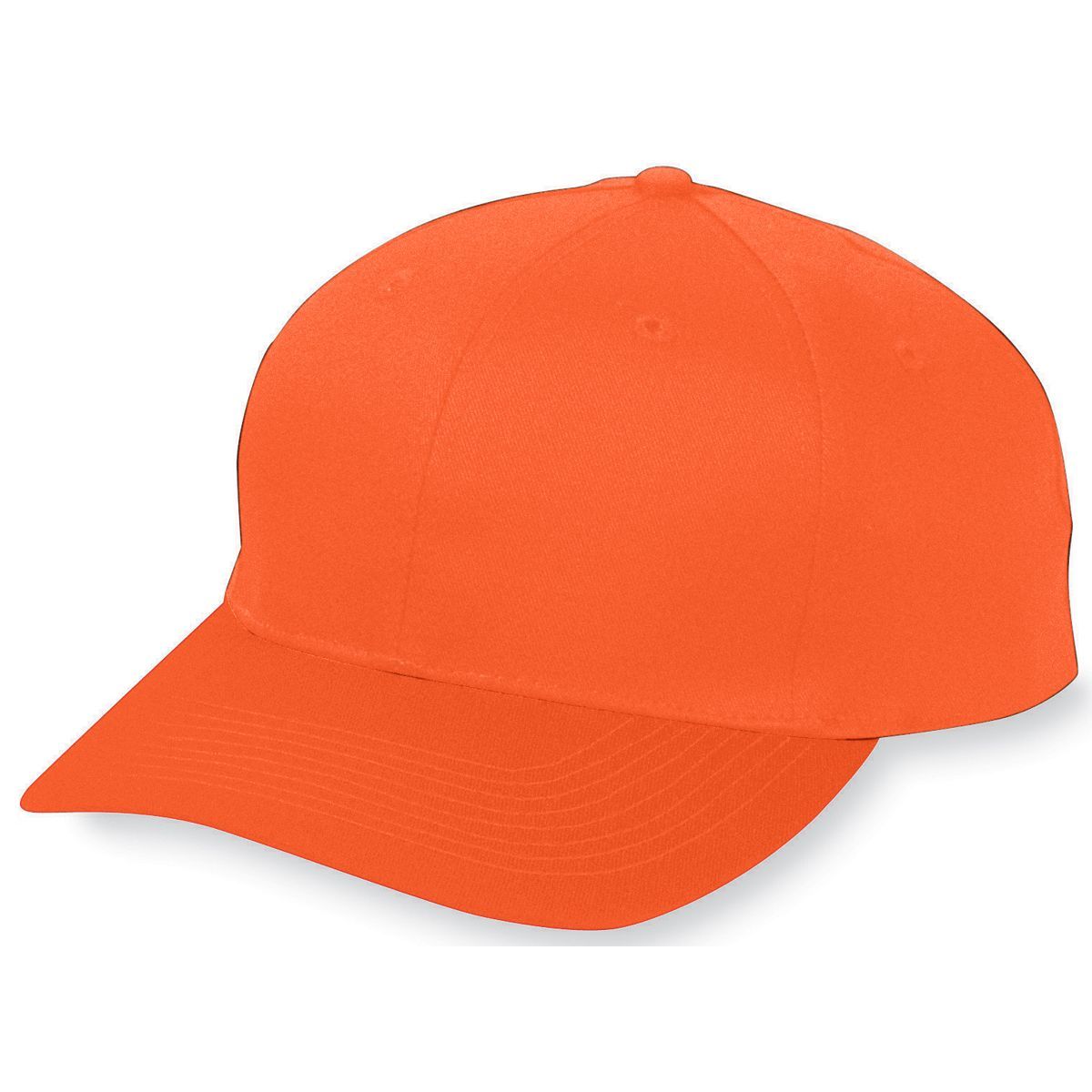 YOUTH SIX-PANEL COTTON TWILL LOW-PROFILE CAP - SNAPBACK