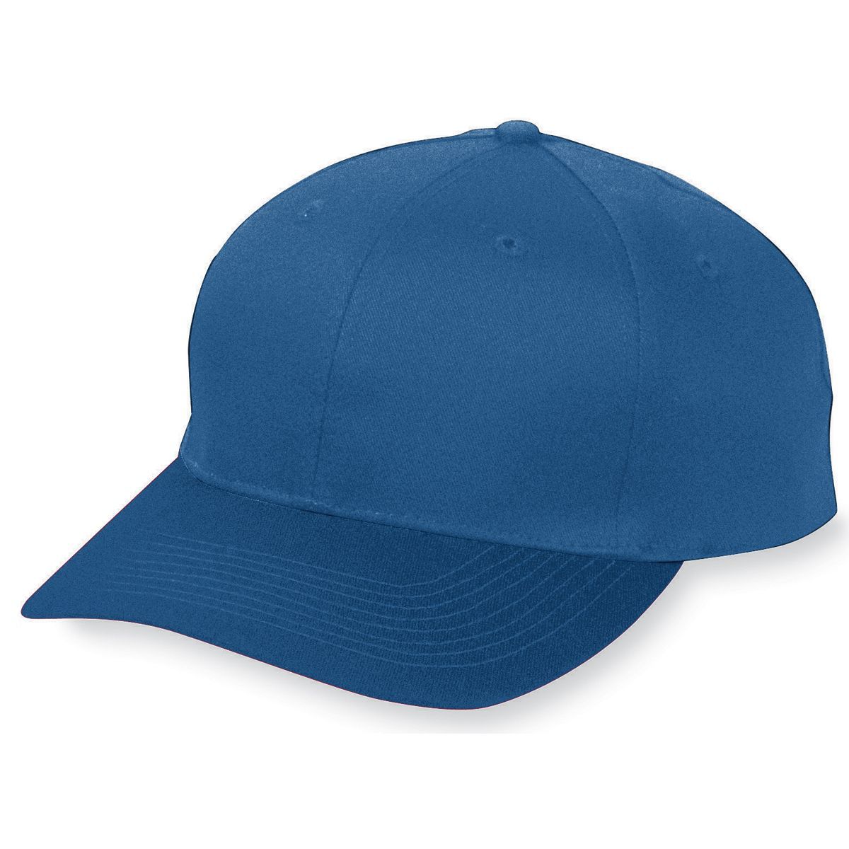 YOUTH SIX-PANEL COTTON TWILL LOW-PROFILE CAP - SNAPBACK