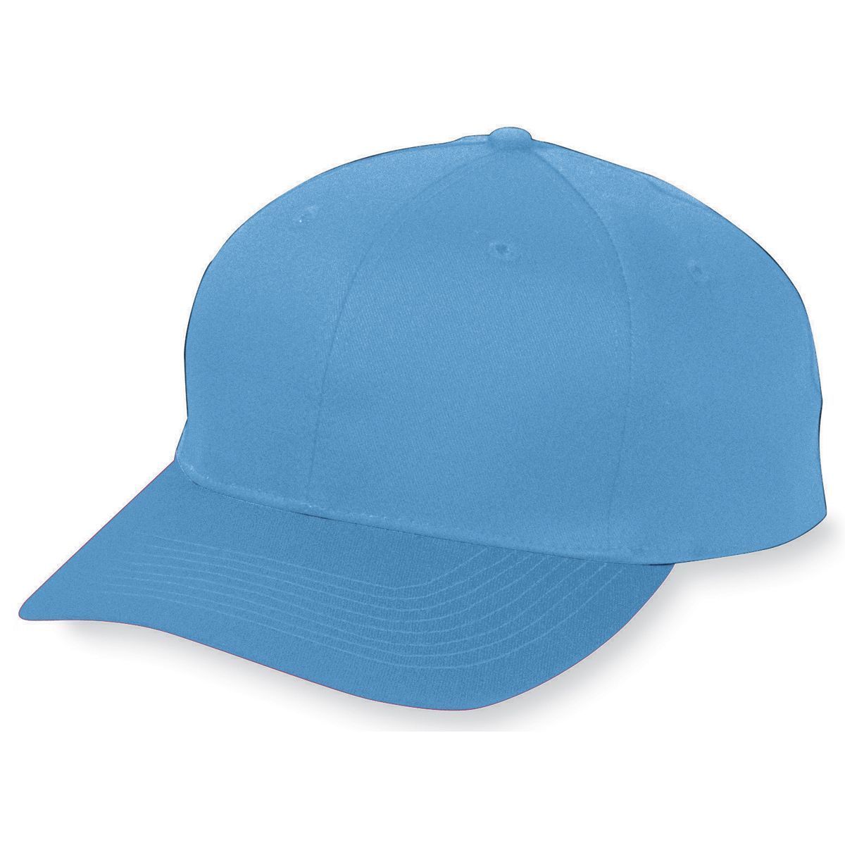 YOUTH SIX-PANEL COTTON TWILL LOW-PROFILE CAP - SNAPBACK