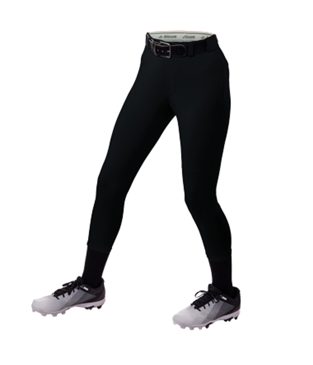 GIRLS POWER FASTPITCH PANT - COMPRESSION