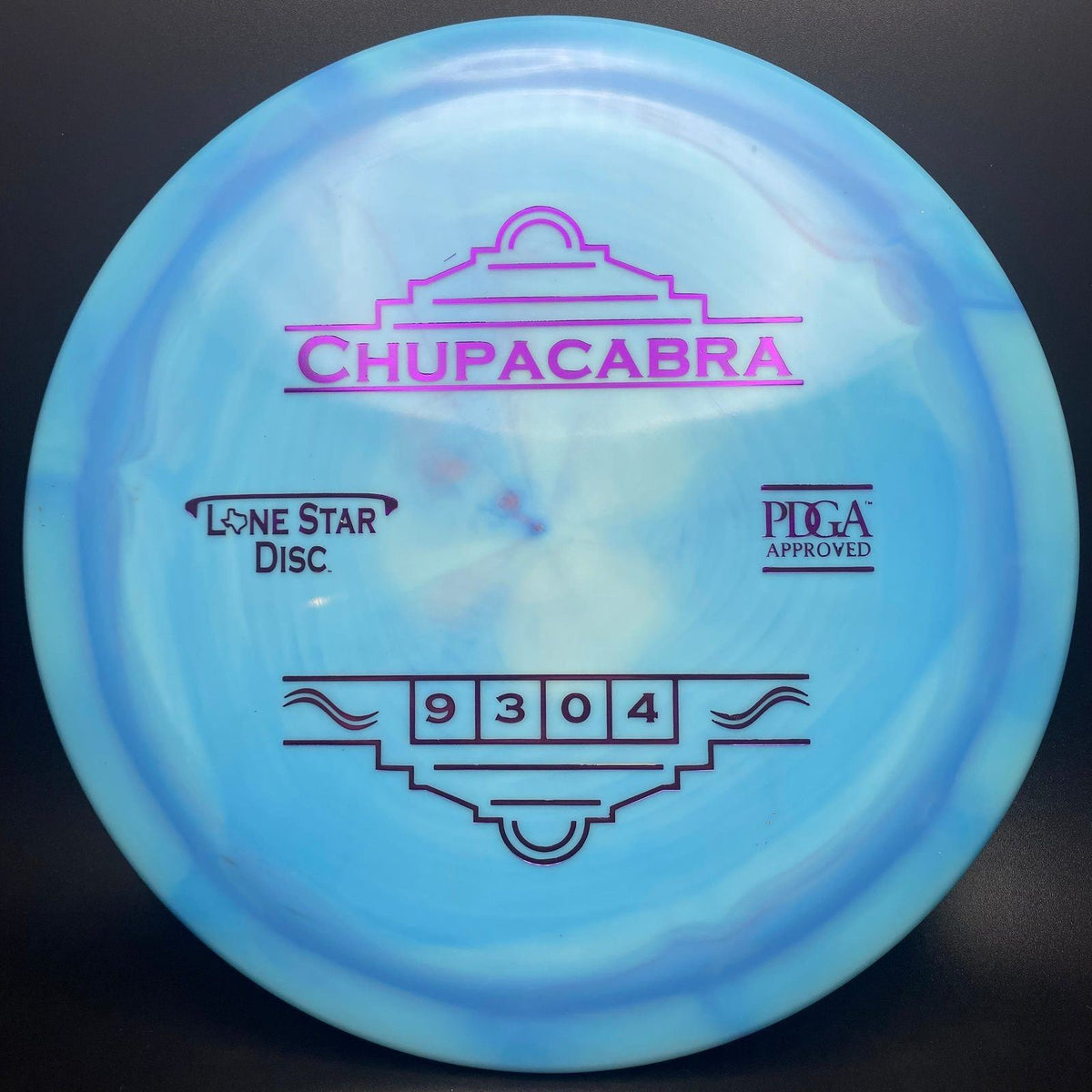 Bravo Chupacabra