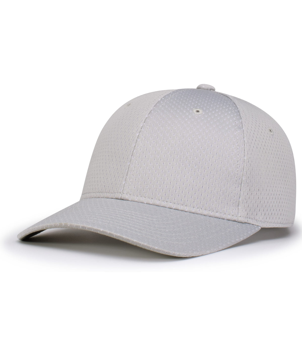 ATHLETIC MESH CAP - ADJUSTABLE POLYESTER
