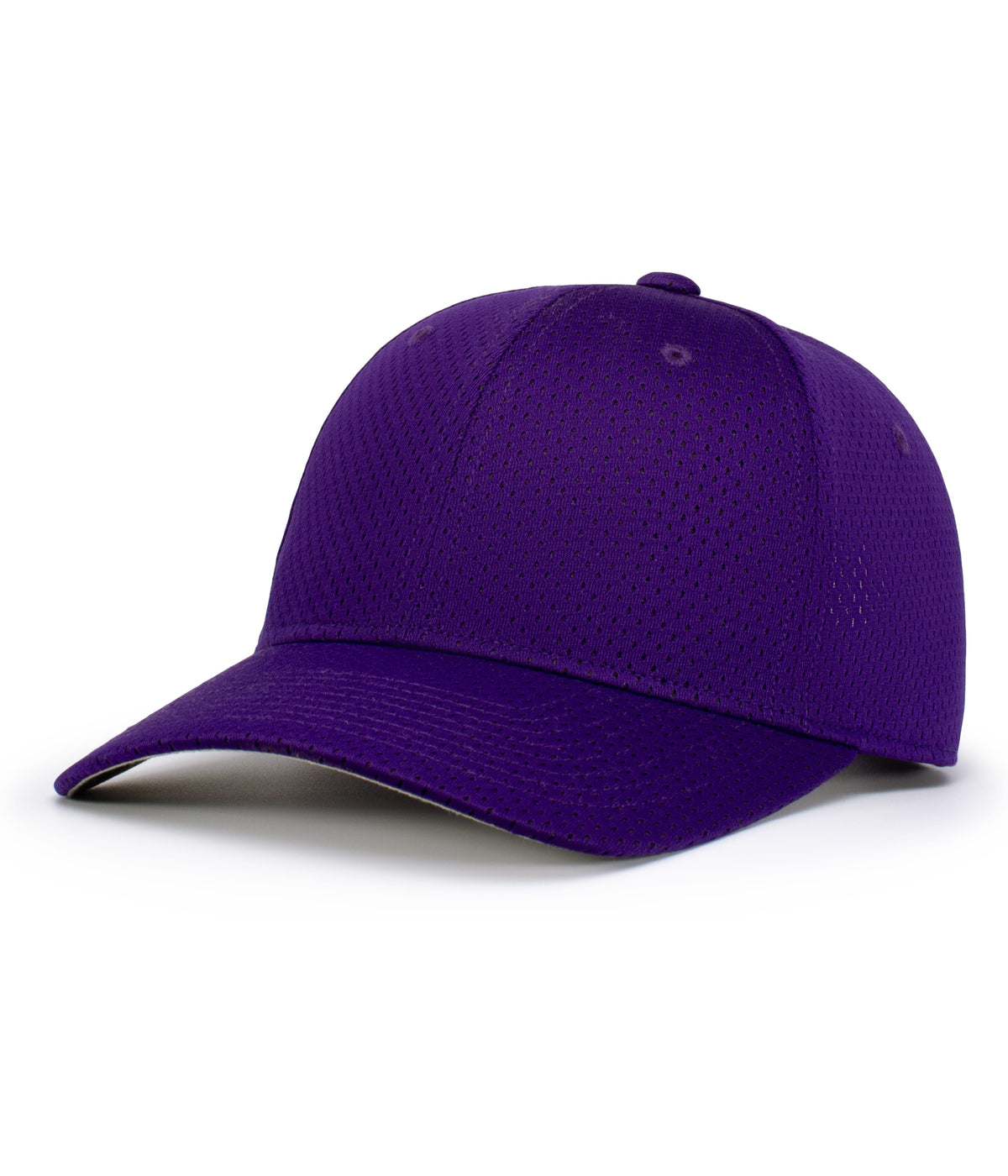 ATHLETIC MESH CAP - ADJUSTABLE POLYESTER