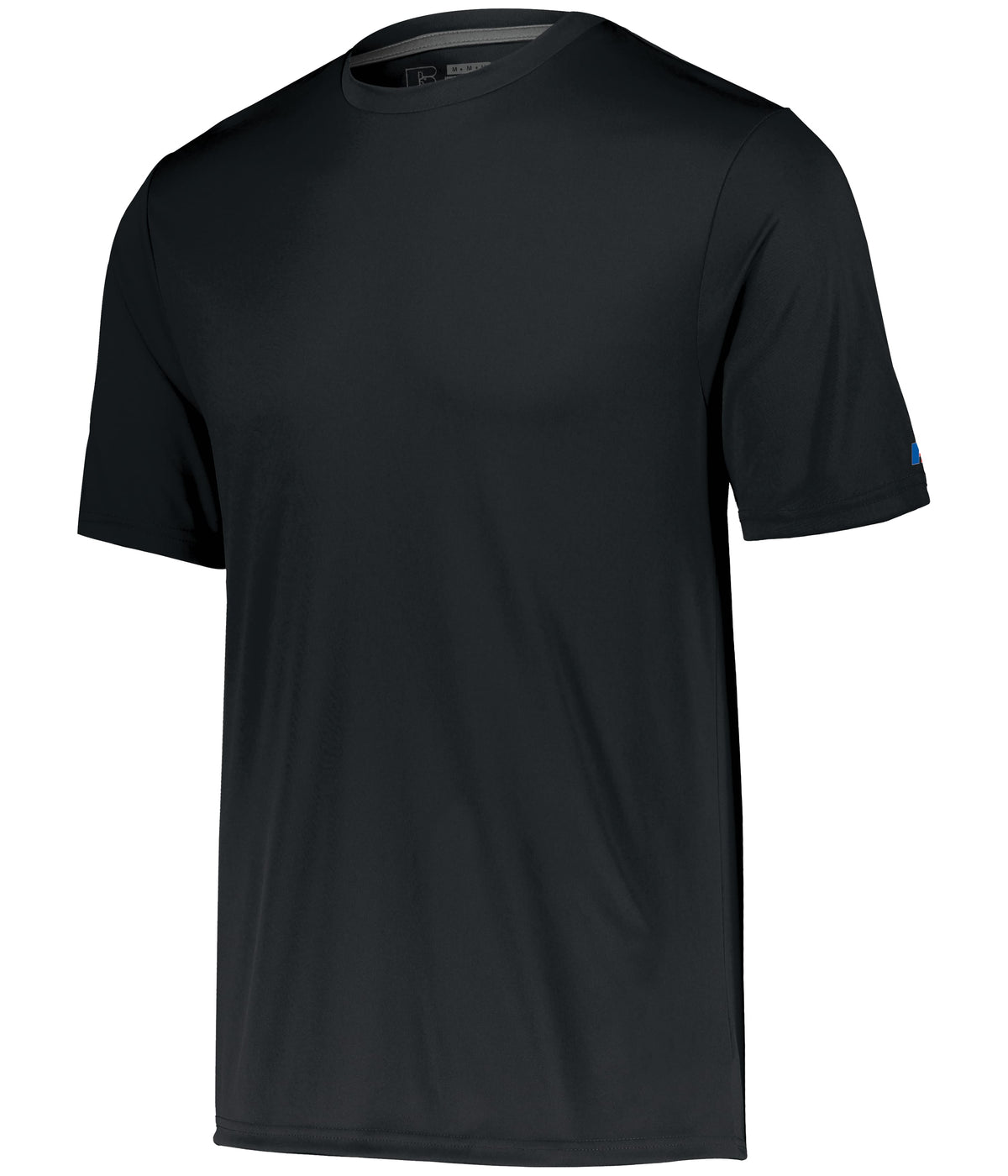 YOUTH DRI-POWER® CORE PERFORMANCE T-SHIRT - MOISTURE-WICKING