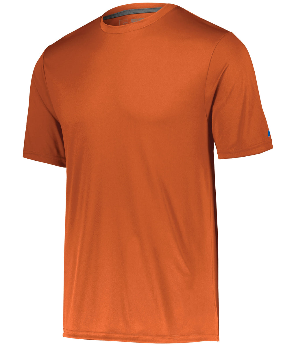 DRI-POWER CORE PERFORMANCE T-SHIRT - MOISTURE-WICKING