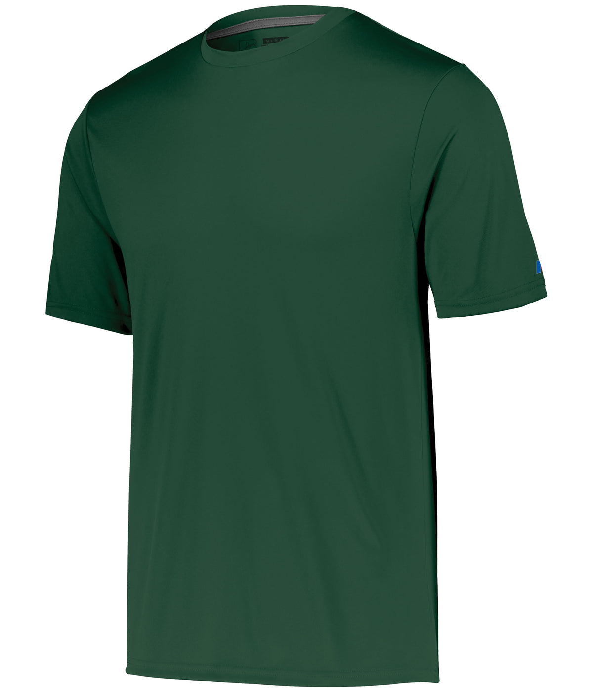 DRI-POWER CORE PERFORMANCE T-SHIRT - MOISTURE-WICKING