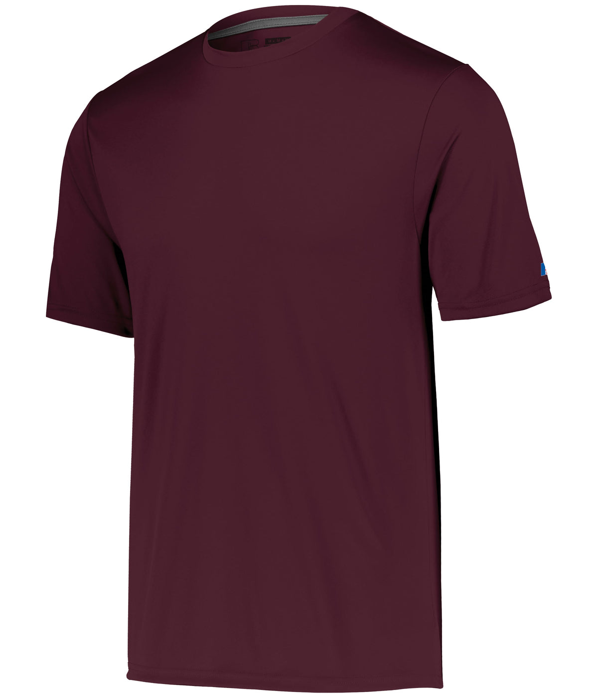 DRI-POWER CORE PERFORMANCE T-SHIRT - MOISTURE-WICKING