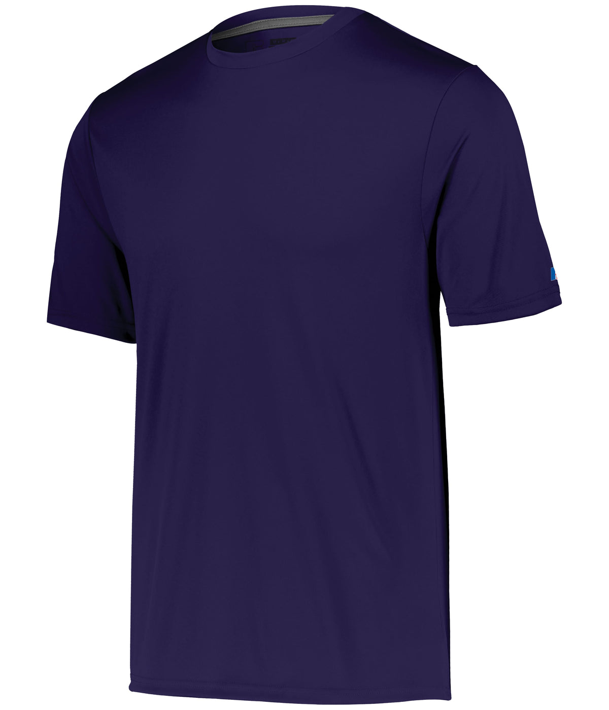 YOUTH DRI-POWER® CORE PERFORMANCE T-SHIRT - MOISTURE-WICKING