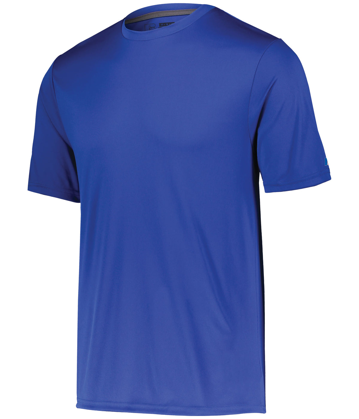 YOUTH DRI-POWER® CORE PERFORMANCE T-SHIRT - MOISTURE-WICKING