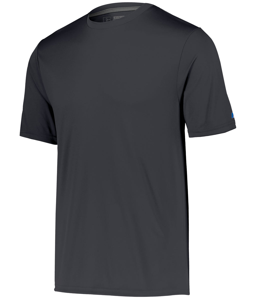 YOUTH DRI-POWER® CORE PERFORMANCE T-SHIRT - MOISTURE-WICKING