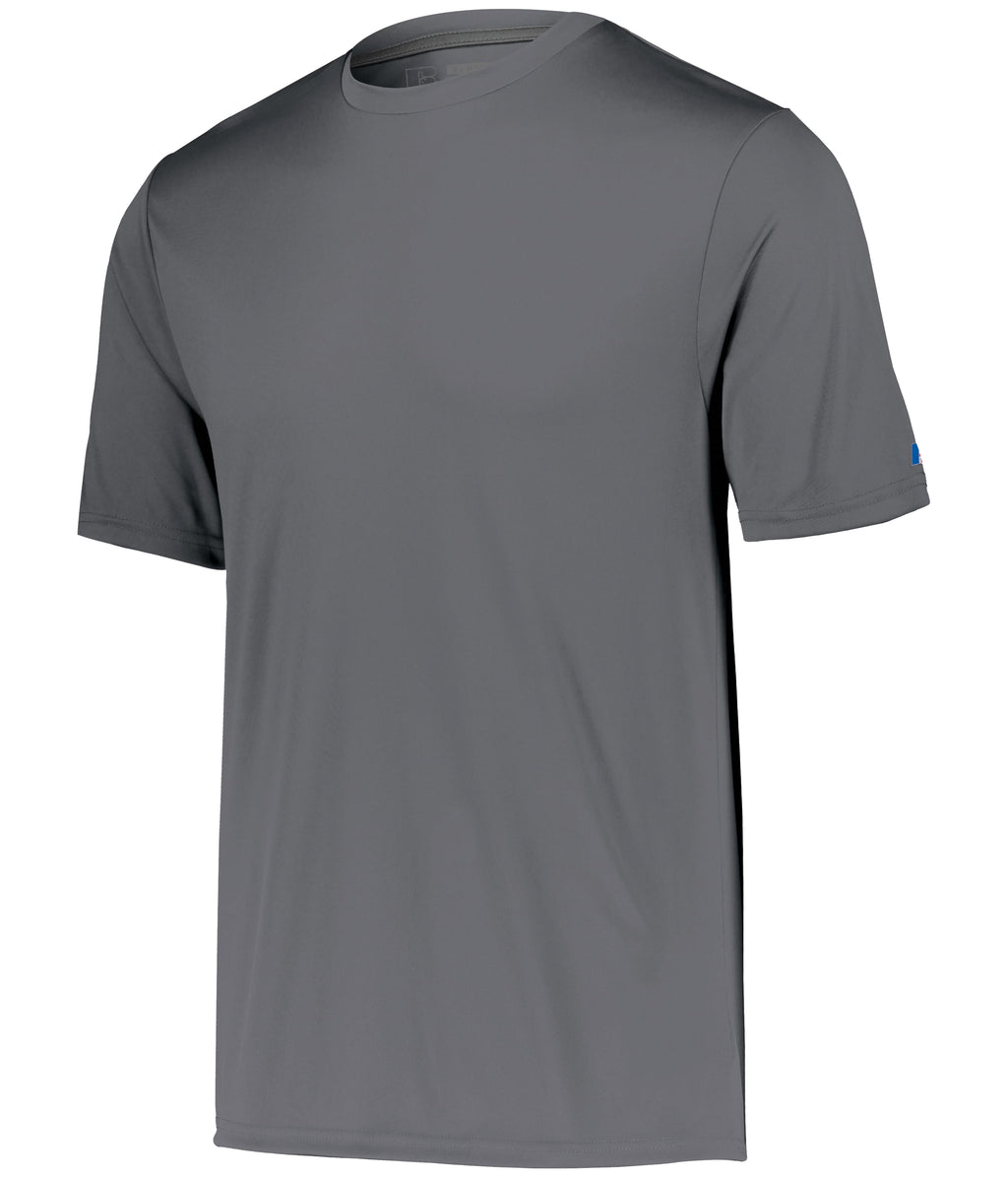 YOUTH DRI-POWER® CORE PERFORMANCE T-SHIRT - MOISTURE-WICKING