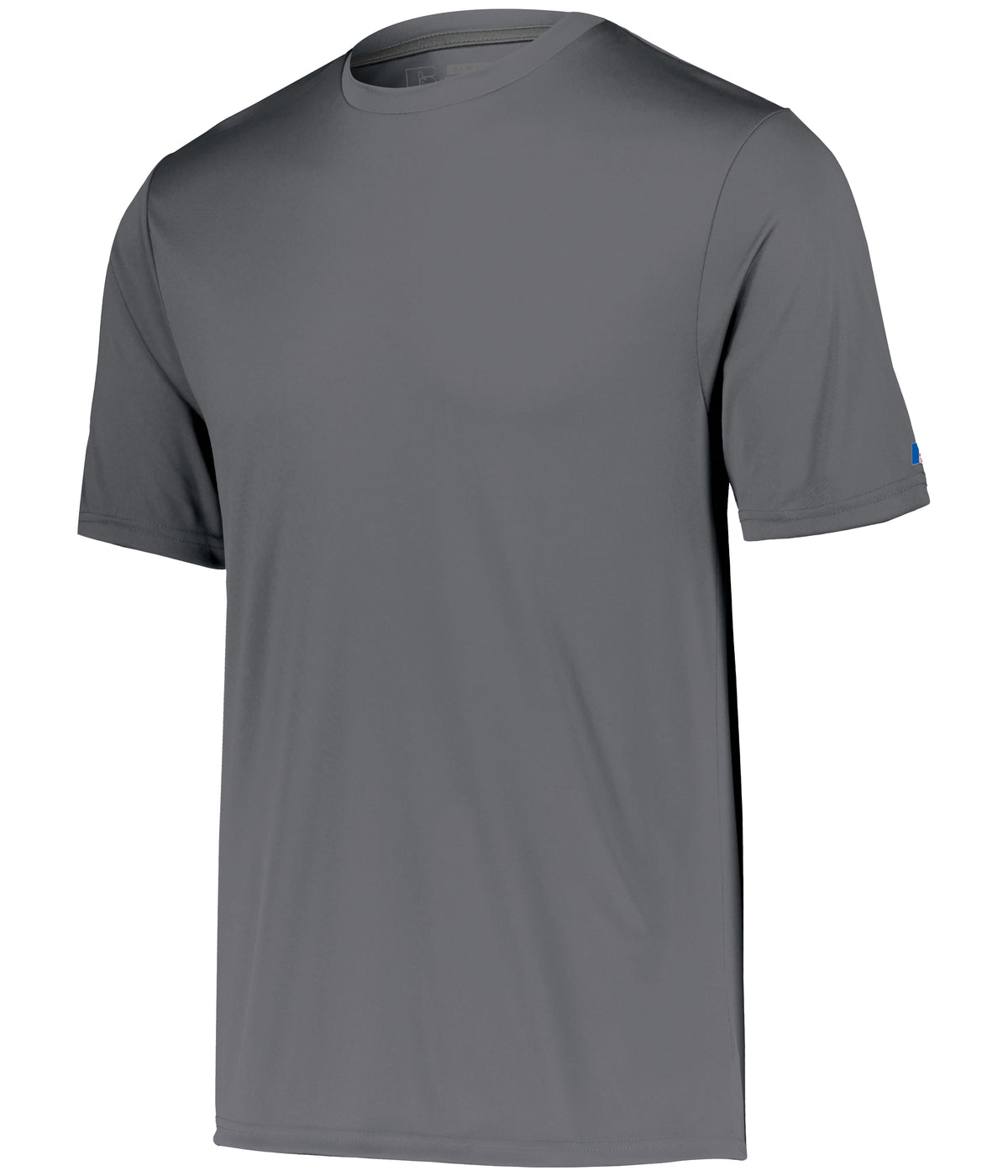 DRI-POWER CORE PERFORMANCE T-SHIRT - MOISTURE-WICKING