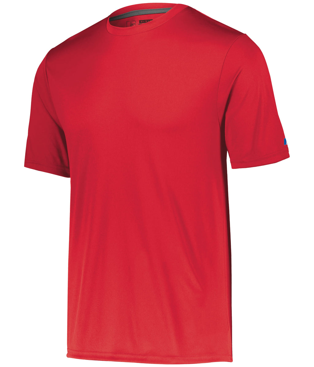 YOUTH DRI-POWER® CORE PERFORMANCE T-SHIRT - MOISTURE-WICKING