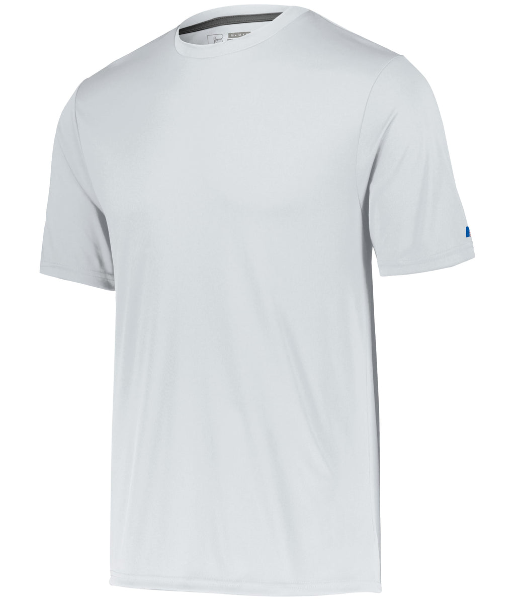 YOUTH DRI-POWER® CORE PERFORMANCE T-SHIRT - MOISTURE-WICKING