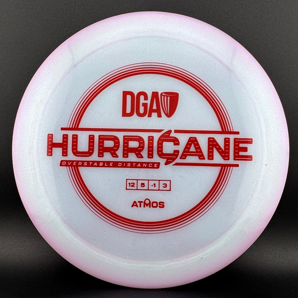 Atmos Hurricane