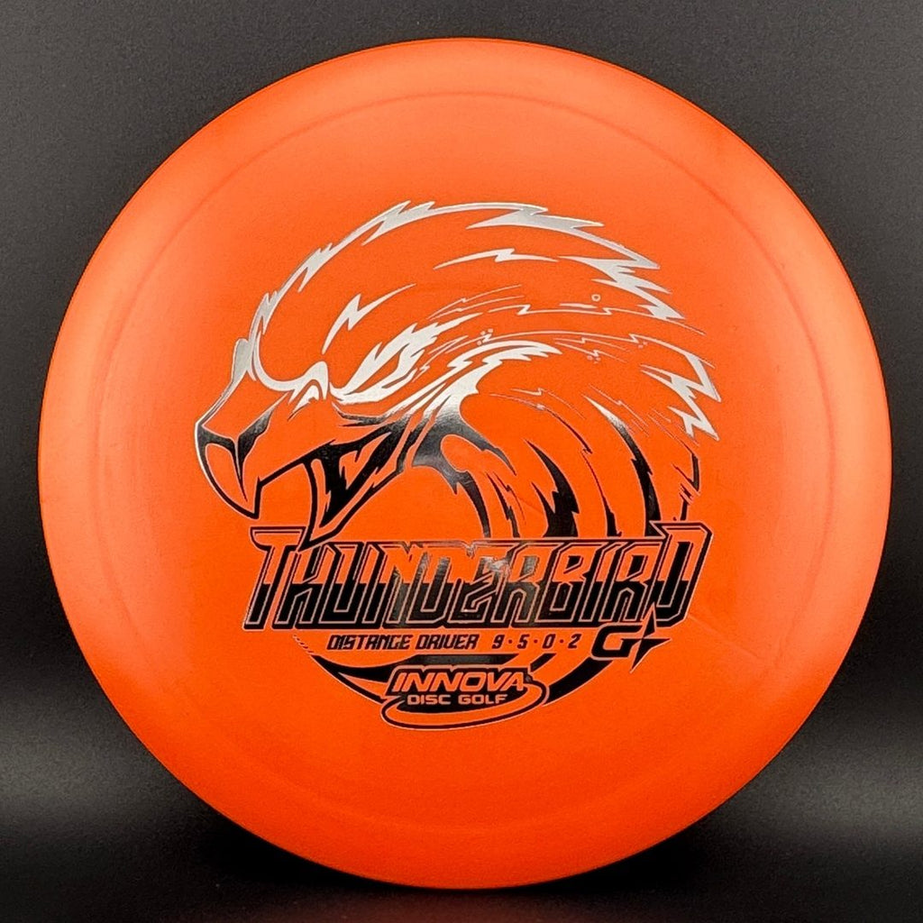 GStar Thunderbird