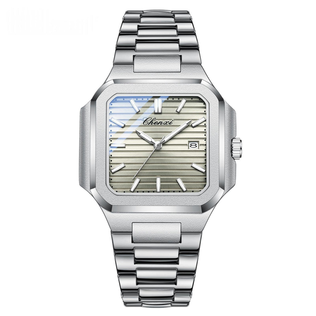 Waterproof Stylish Couples Watches For Business