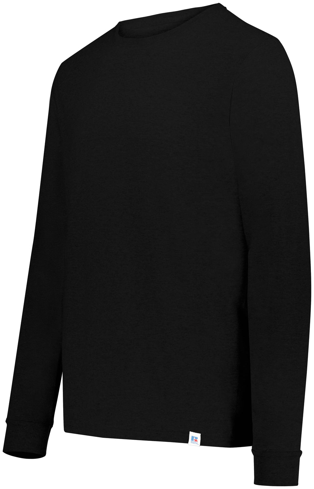 ESSENTIAL LONG-SLEEVE T-SHIRT - MOISTURE-WICKING