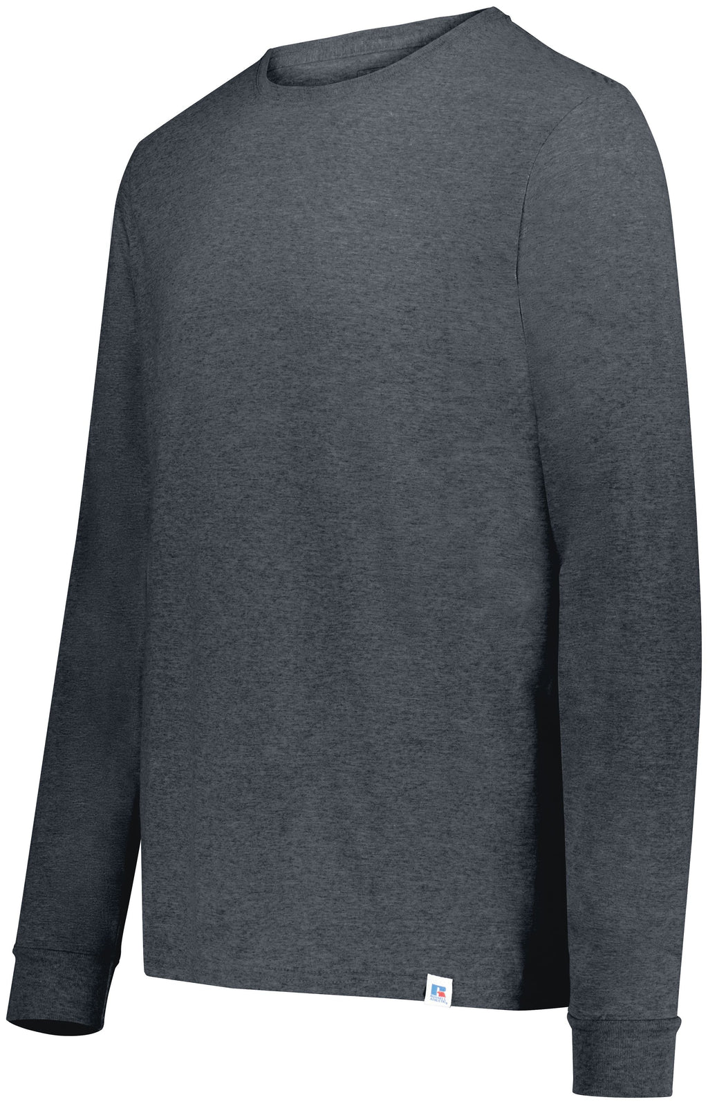 ESSENTIAL LONG-SLEEVE T-SHIRT - MOISTURE-WICKING
