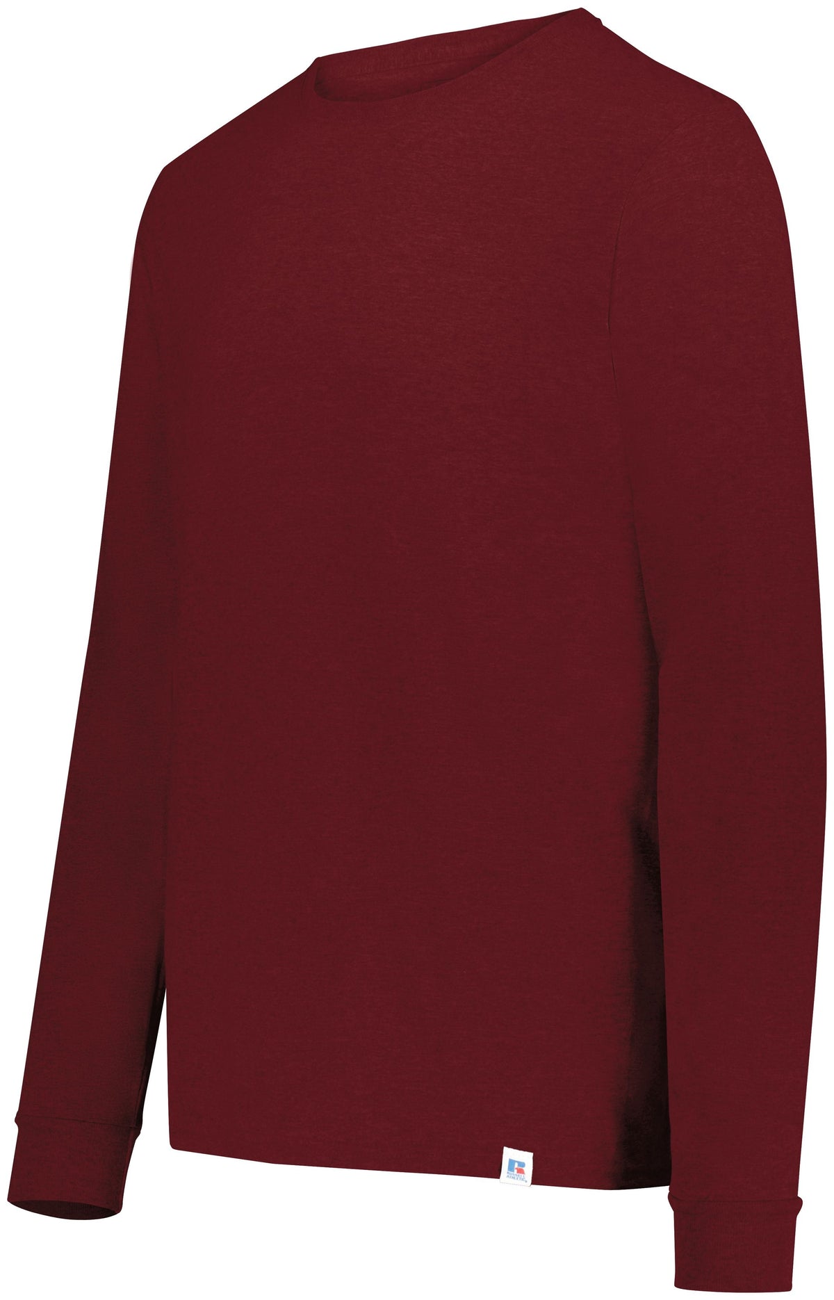 ESSENTIAL LONG-SLEEVE T-SHIRT - MOISTURE-WICKING