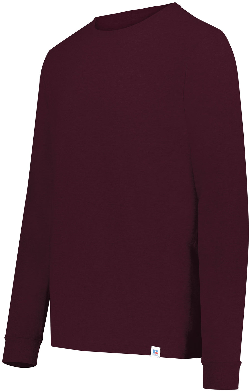 ESSENTIAL LONG-SLEEVE T-SHIRT - MOISTURE-WICKING