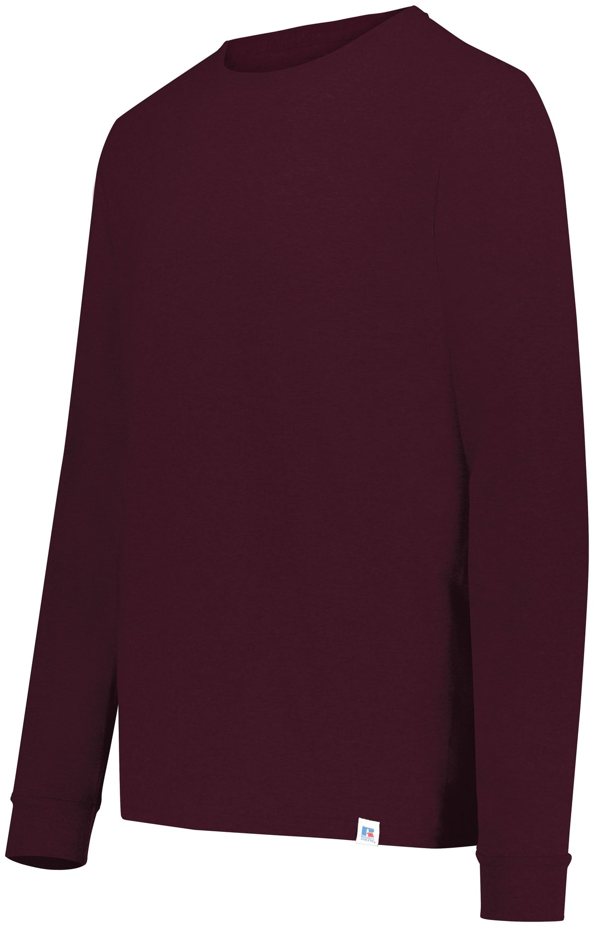 ESSENTIAL LONG-SLEEVE T-SHIRT - MOISTURE-WICKING
