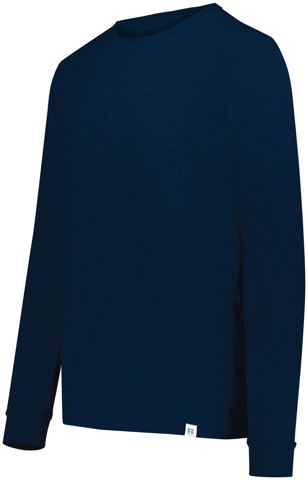 ESSENTIAL LONG-SLEEVE T-SHIRT - MOISTURE-WICKING