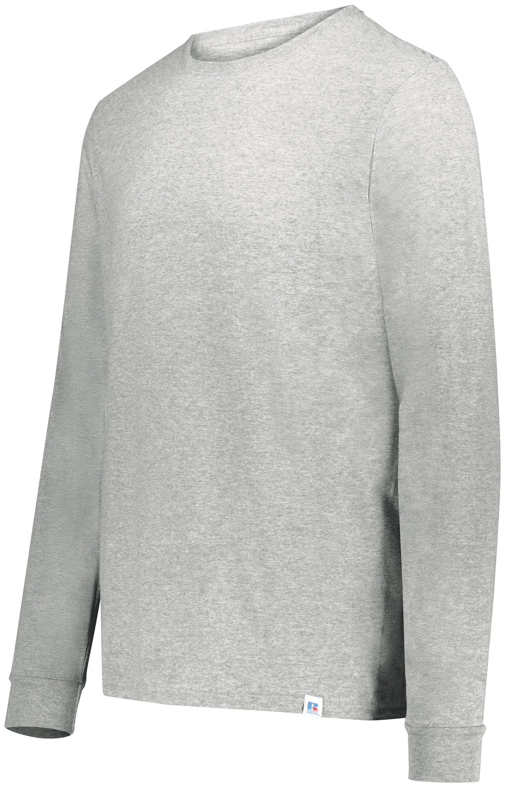 ESSENTIAL LONG-SLEEVE T-SHIRT - MOISTURE-WICKING
