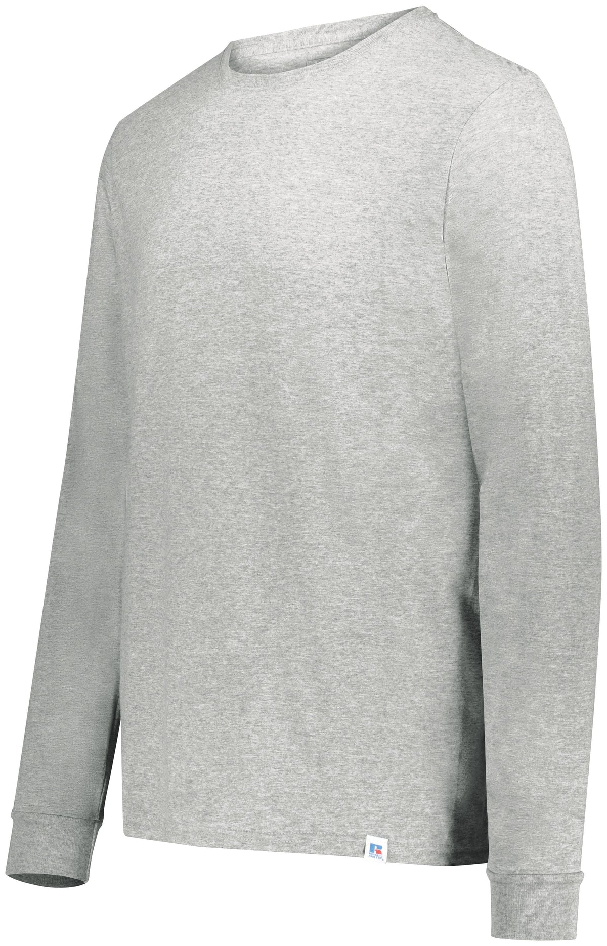 ESSENTIAL LONG-SLEEVE T-SHIRT - MOISTURE-WICKING
