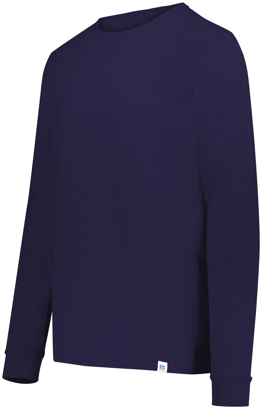 ESSENTIAL LONG-SLEEVE T-SHIRT - MOISTURE-WICKING