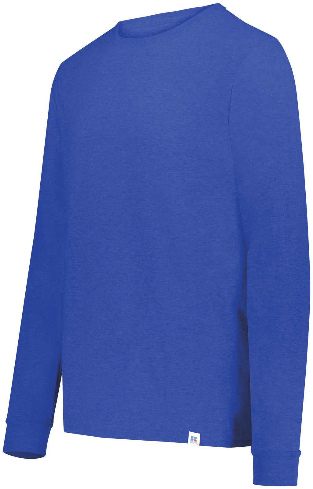 ESSENTIAL LONG-SLEEVE T-SHIRT - MOISTURE-WICKING