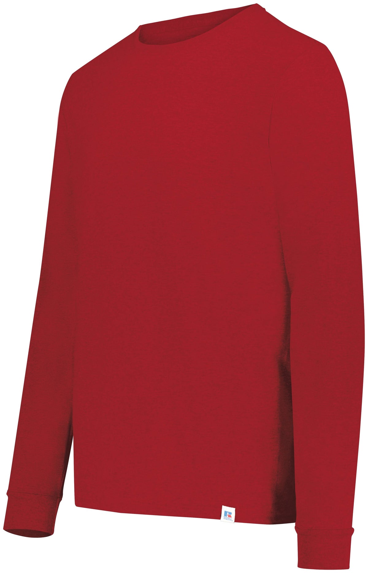 ESSENTIAL LONG-SLEEVE T-SHIRT - MOISTURE-WICKING
