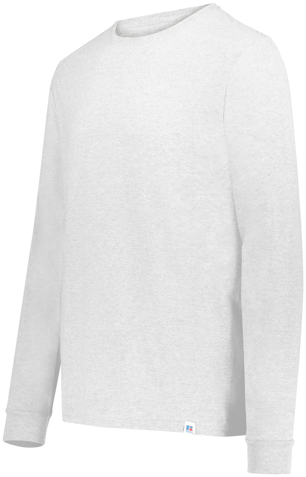 ESSENTIAL LONG-SLEEVE T-SHIRT - MOISTURE-WICKING