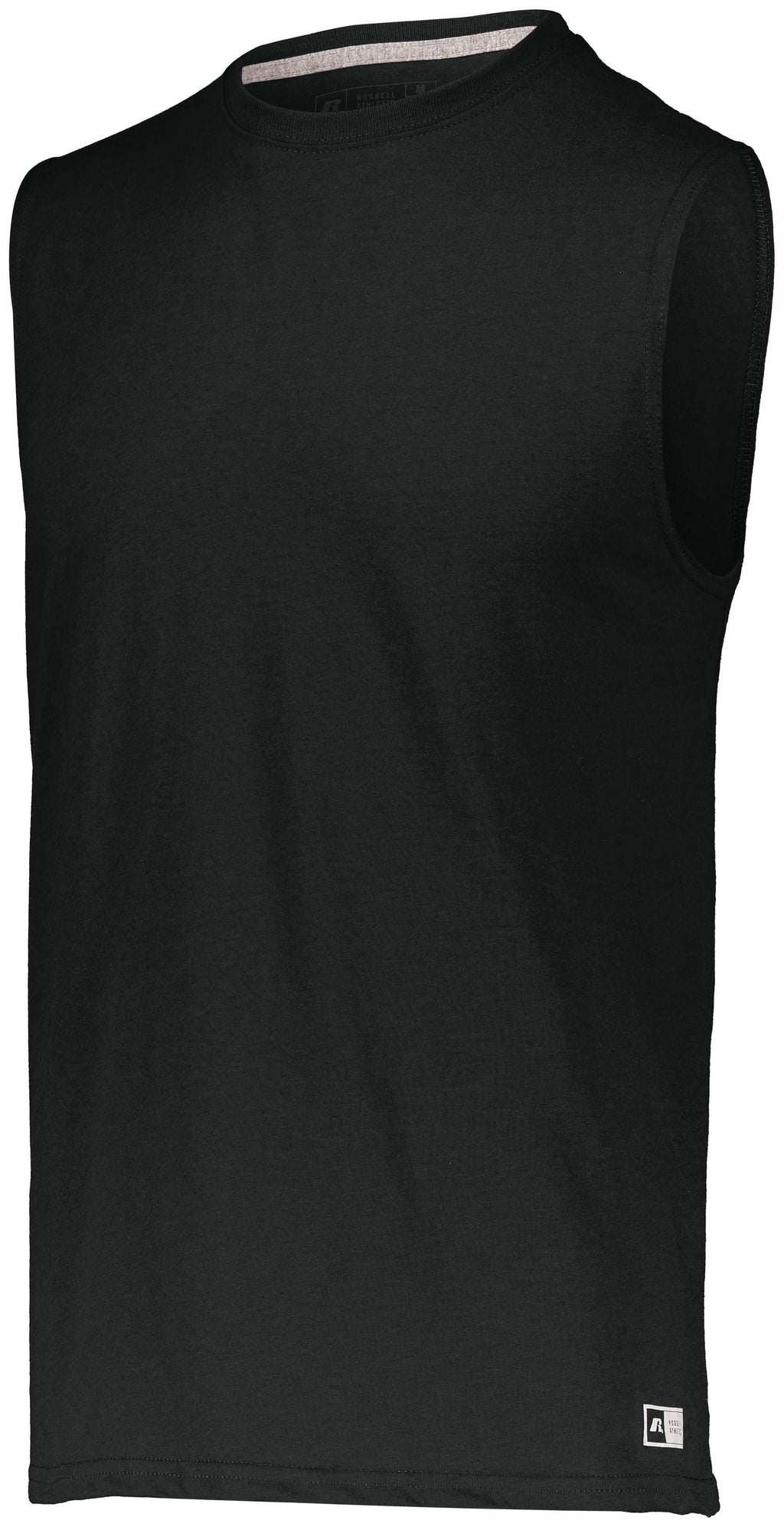ESSENTIAL MUSCLE T-SHIRT - MOISTURE-WICKING
