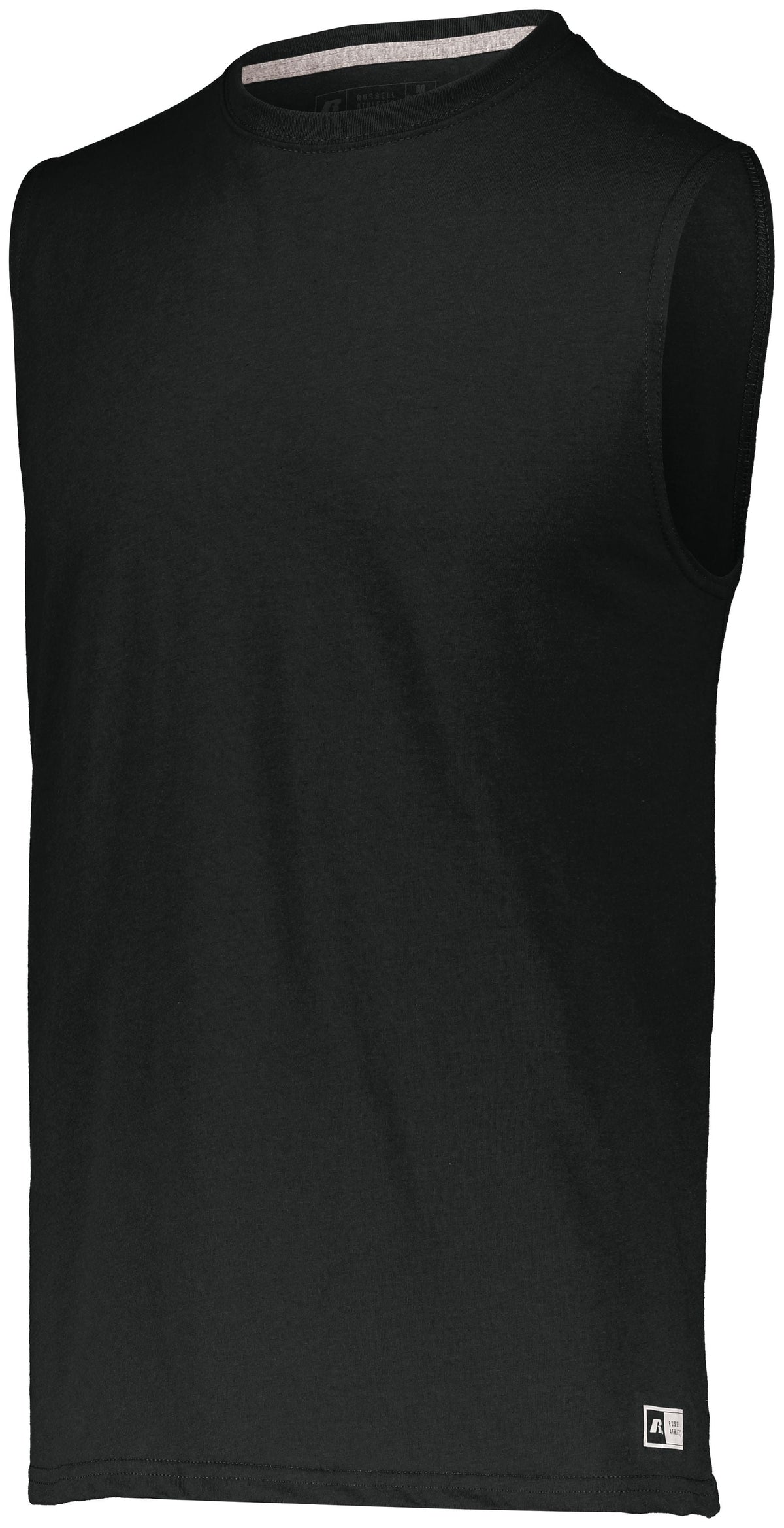 ESSENTIAL MUSCLE T-SHIRT - MOISTURE-WICKING