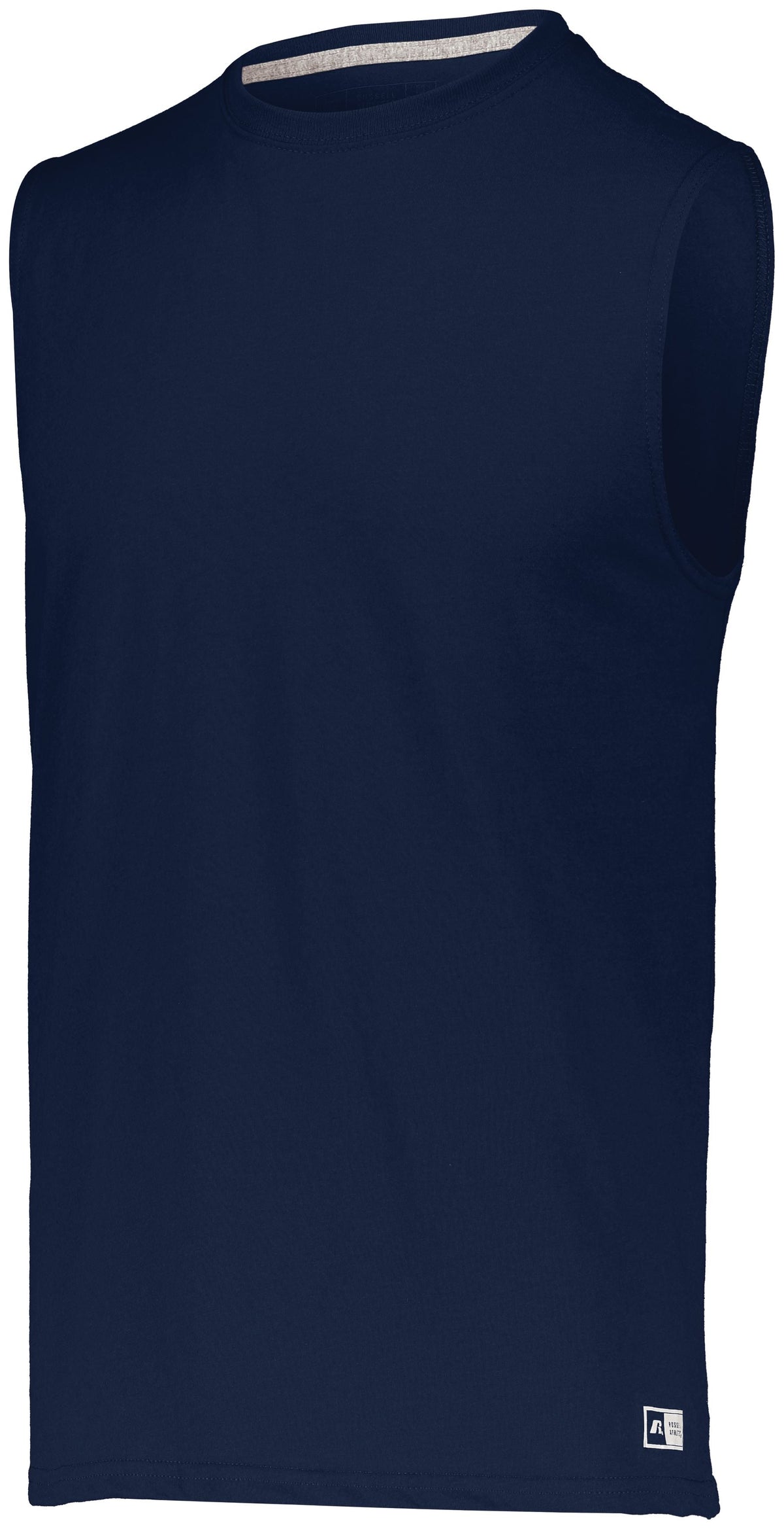 ESSENTIAL MUSCLE T-SHIRT - MOISTURE-WICKING