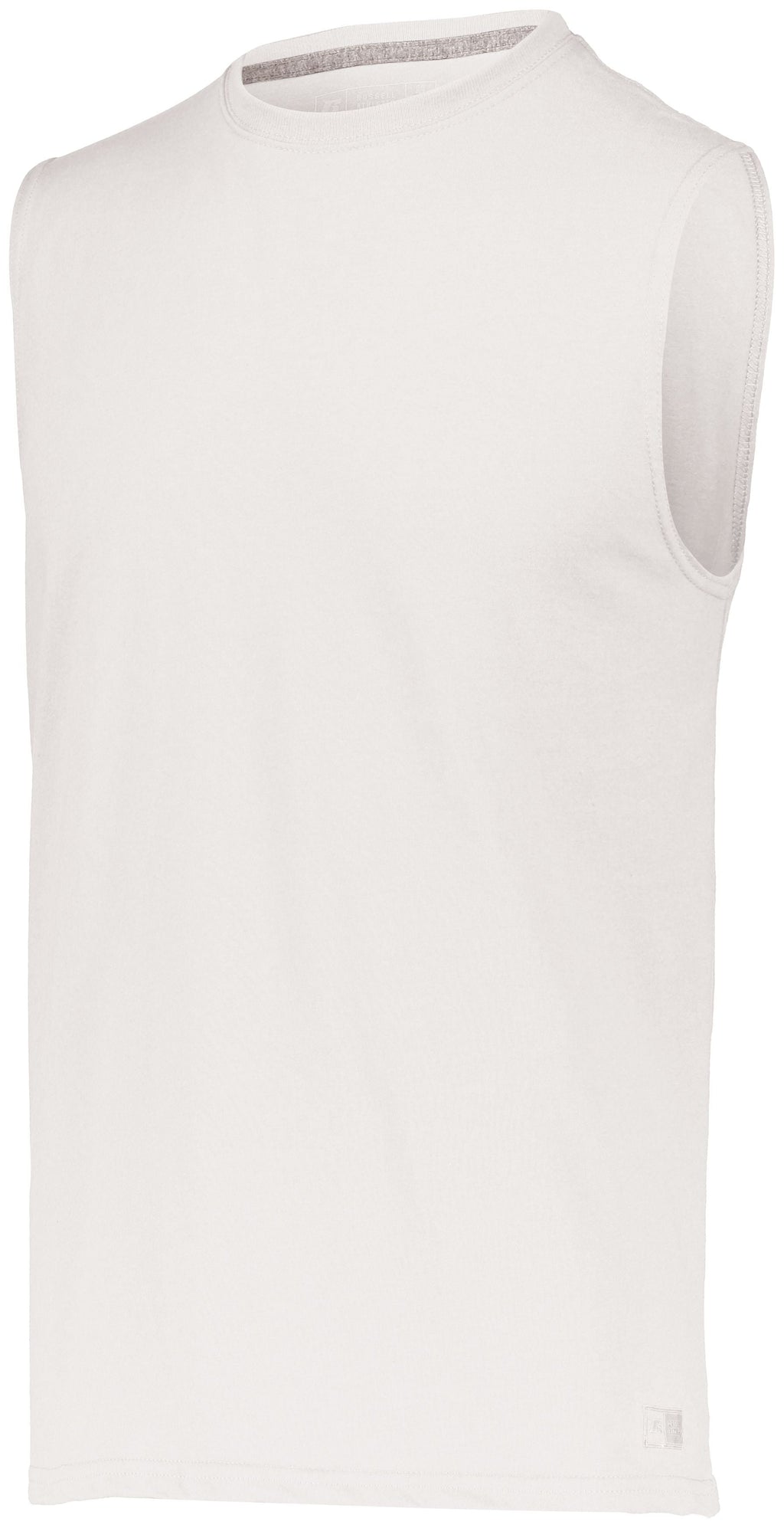 ESSENTIAL MUSCLE T-SHIRT - MOISTURE-WICKING