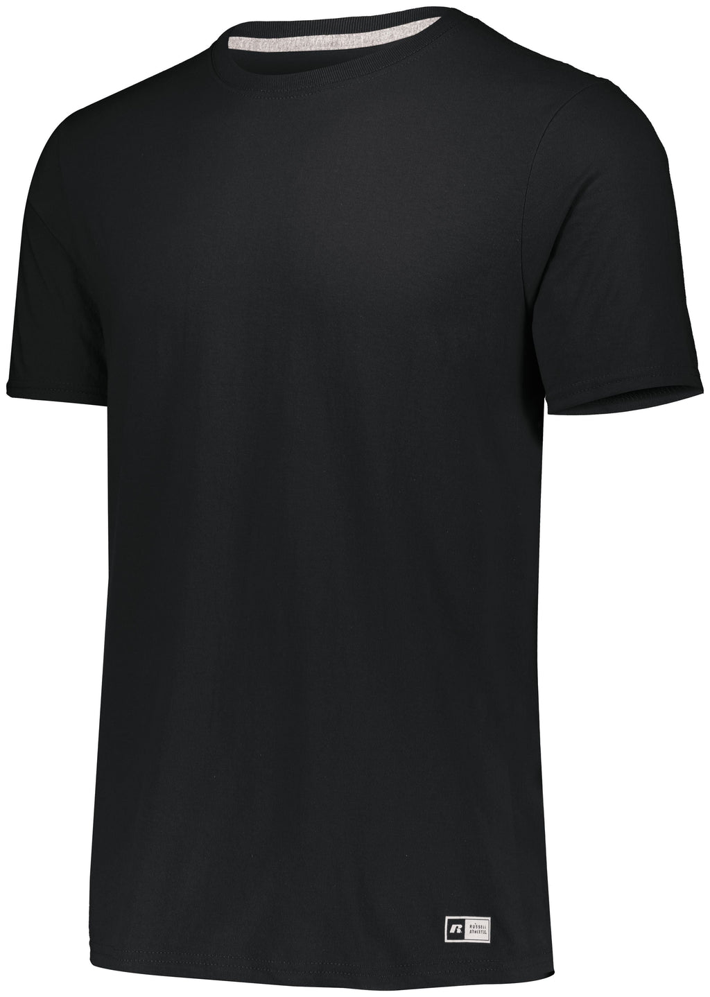ESSENTIAL T-SHIRT - MOISTURE-WICKING