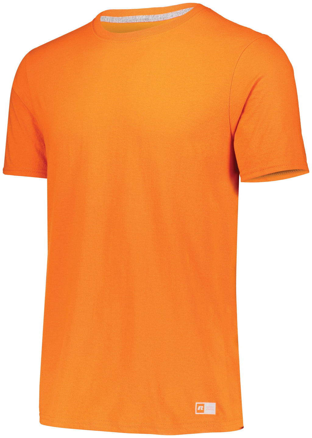 ESSENTIAL T-SHIRT - MOISTURE-WICKING